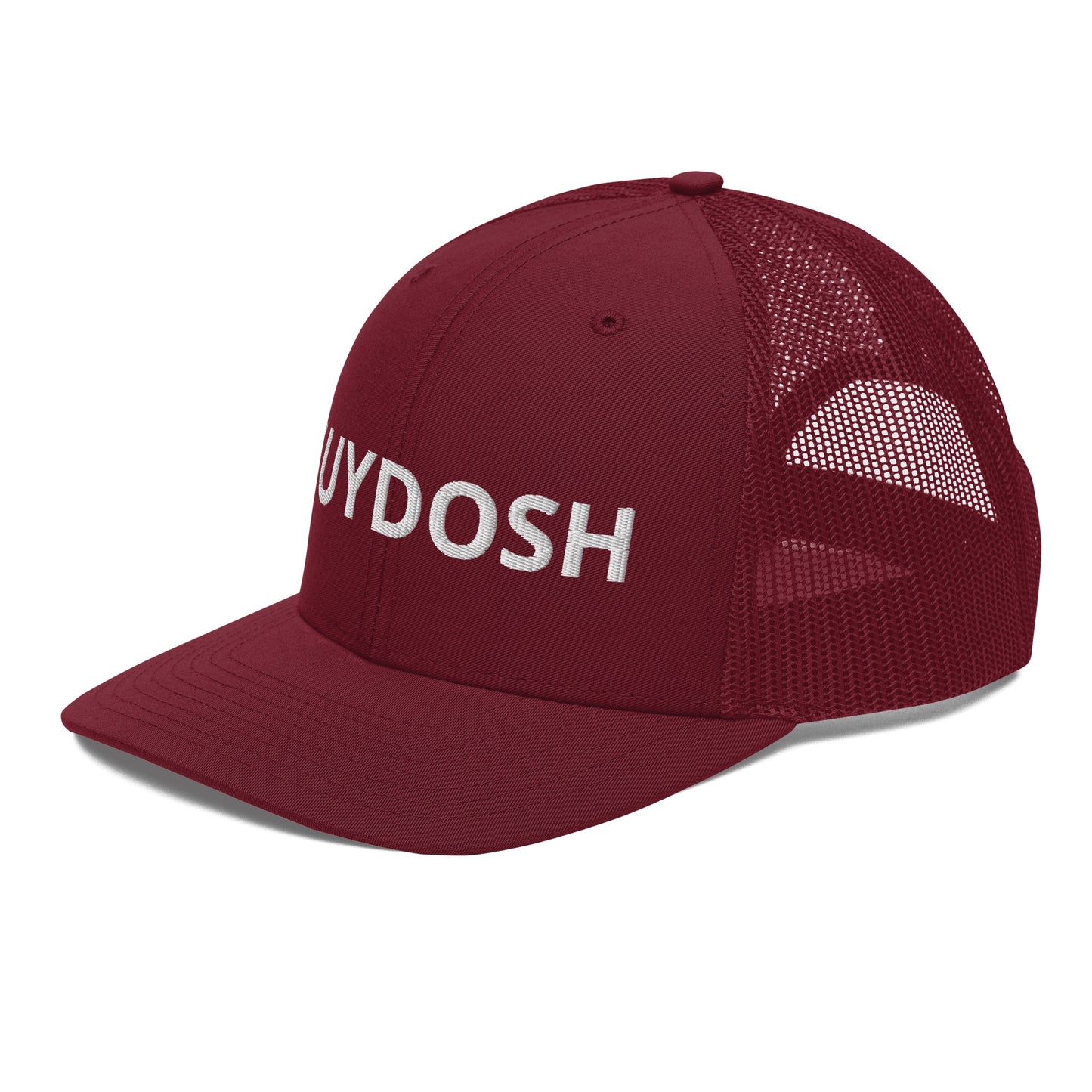 GUYDOSH Trucker Cap