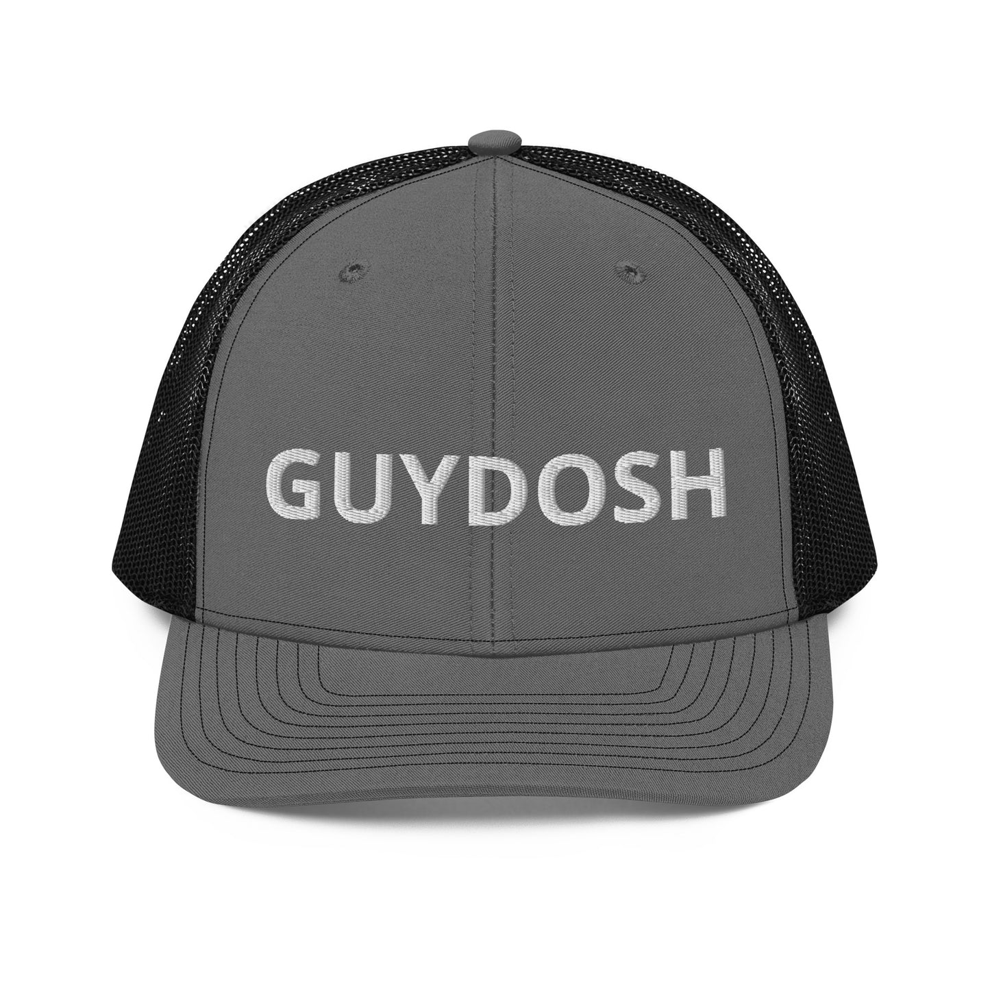 GUYDOSH Trucker Cap