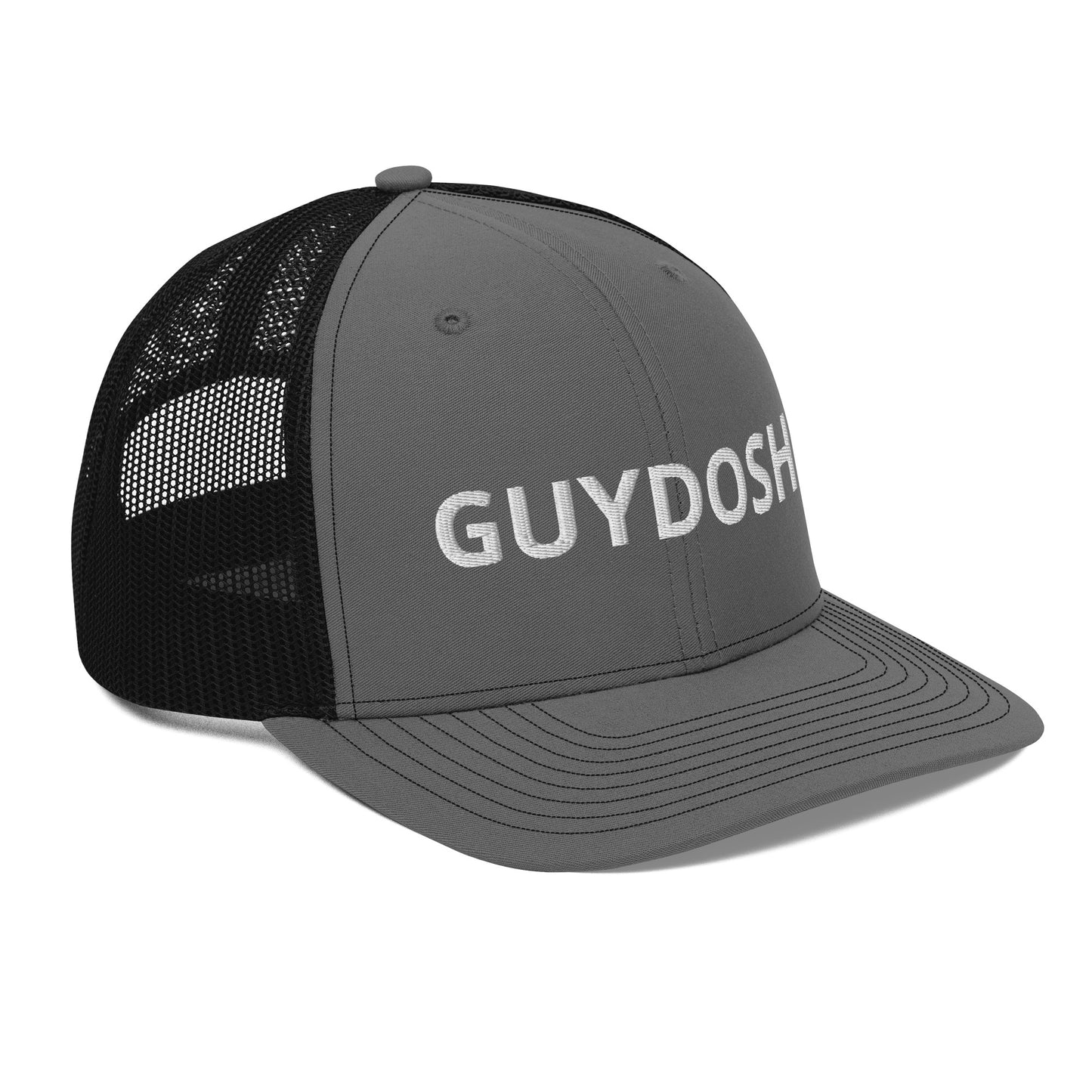 GUYDOSH Trucker Cap