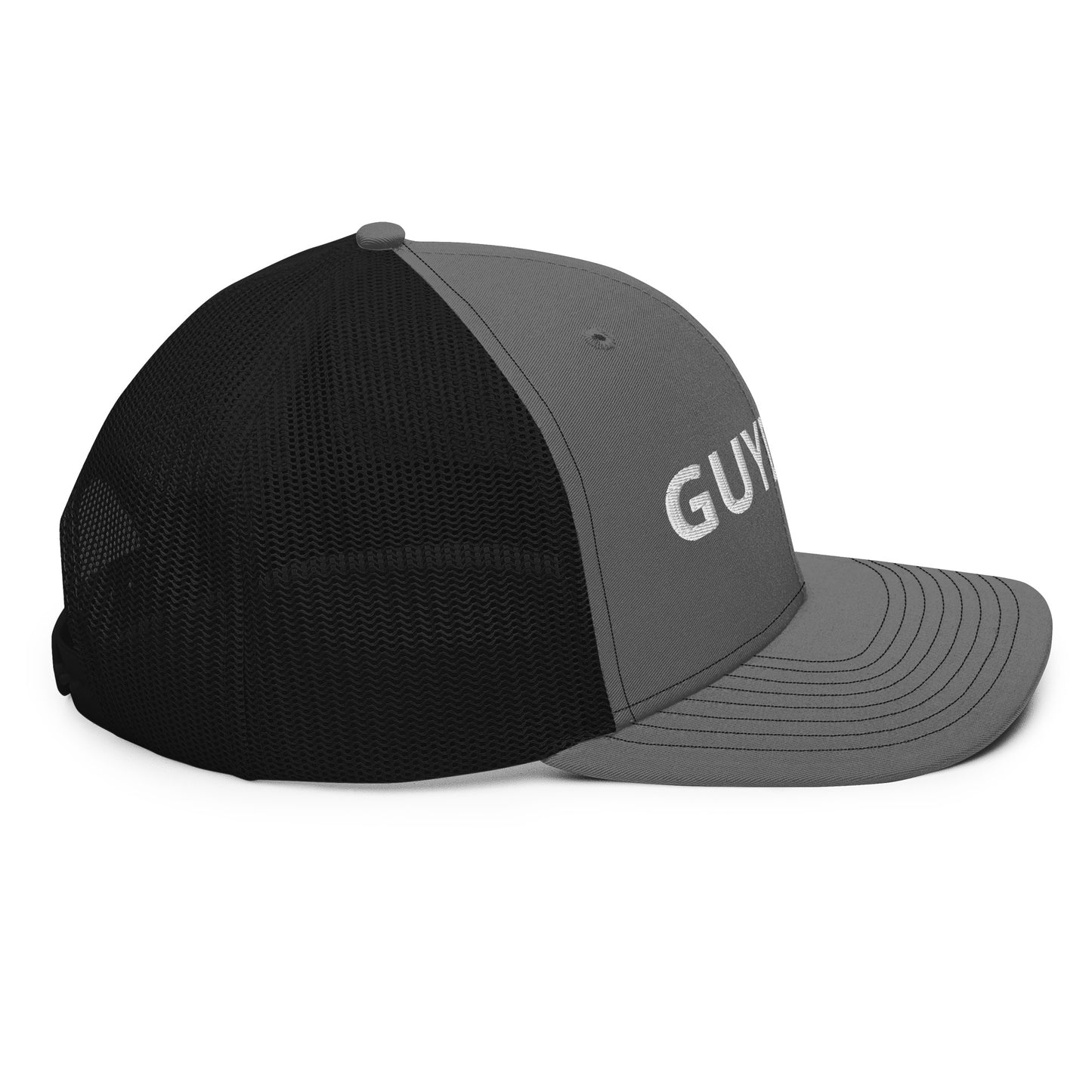 GUYDOSH Trucker Cap