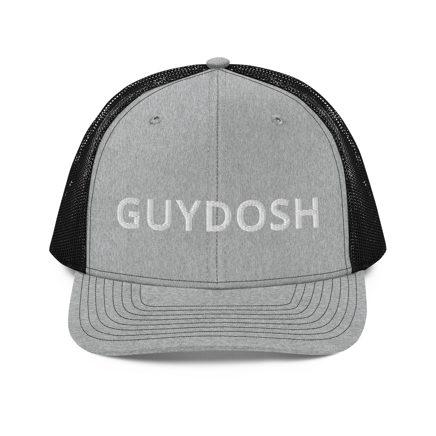 GUYDOSH Trucker Cap