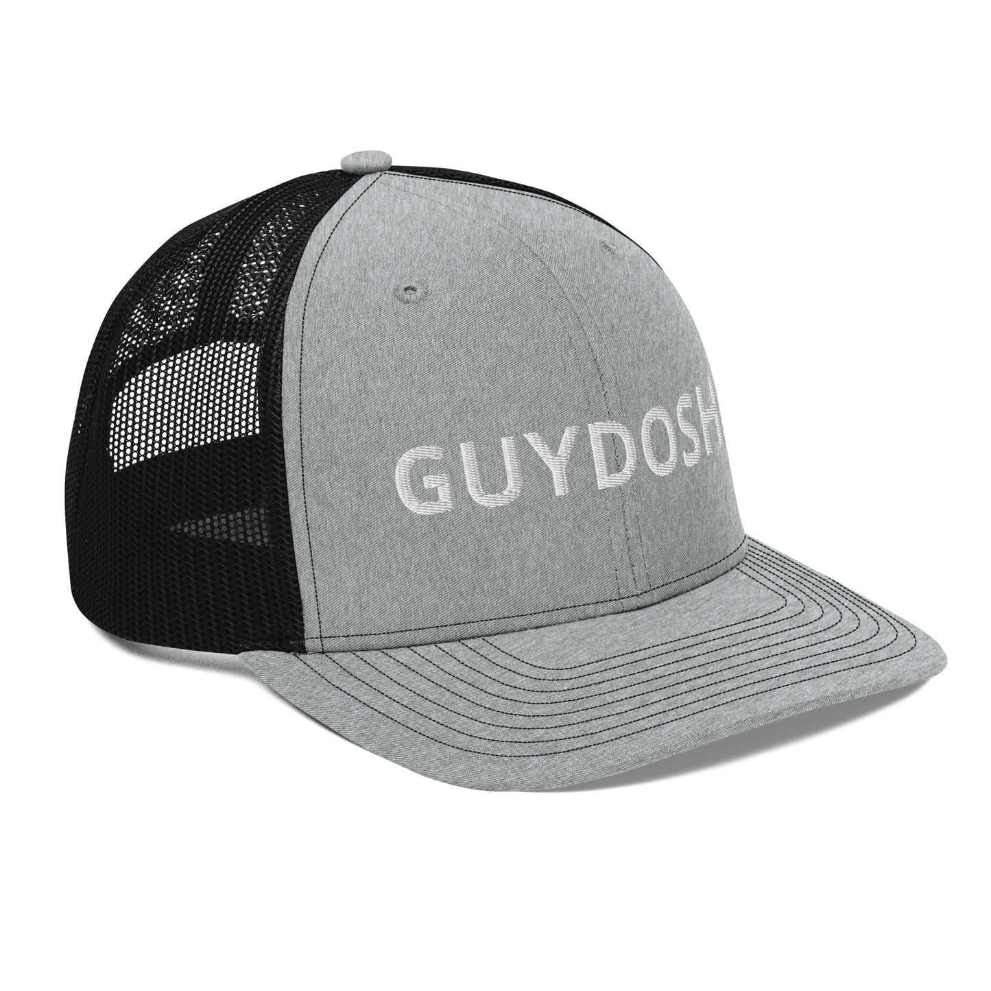 GUYDOSH Trucker Cap