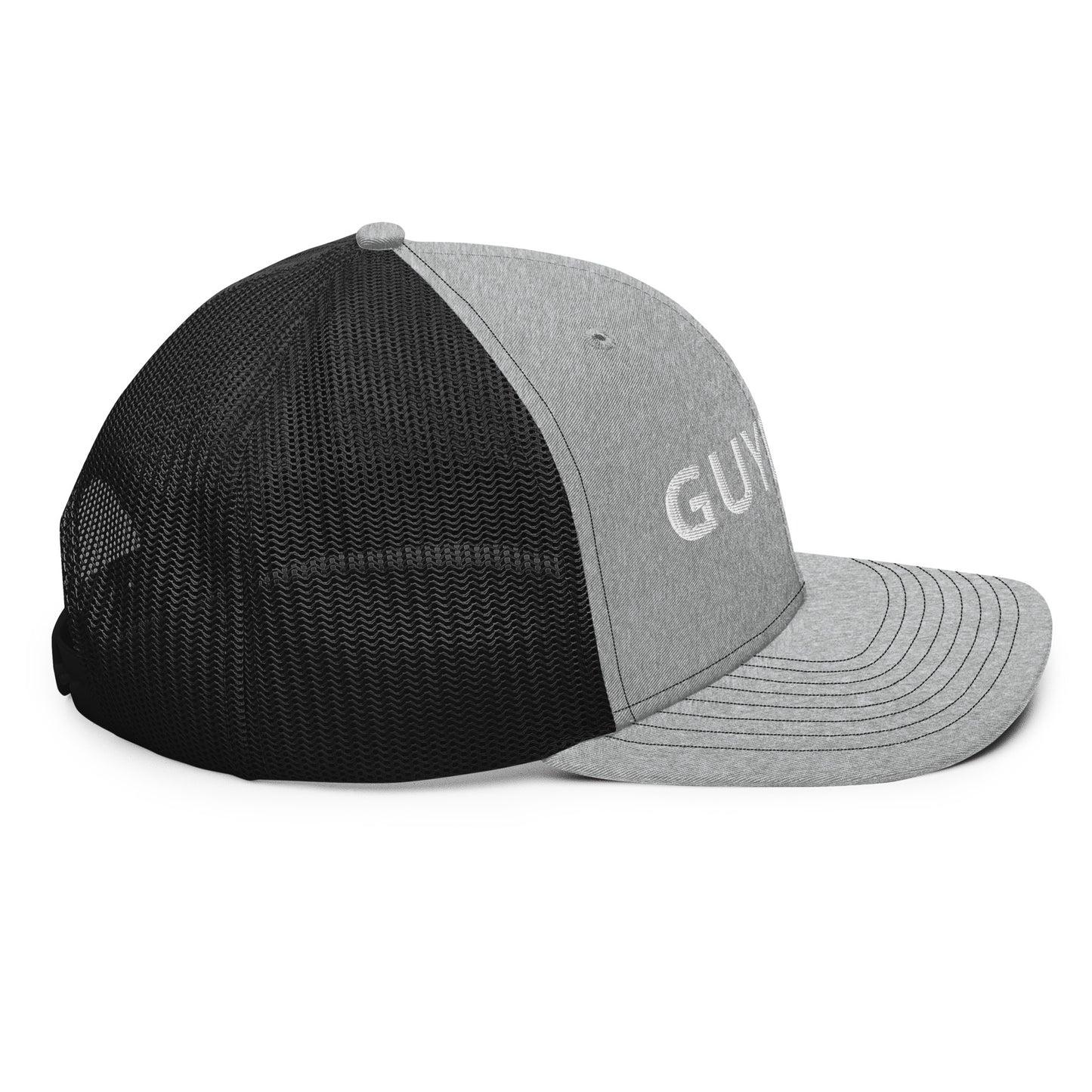 GUYDOSH Trucker Cap