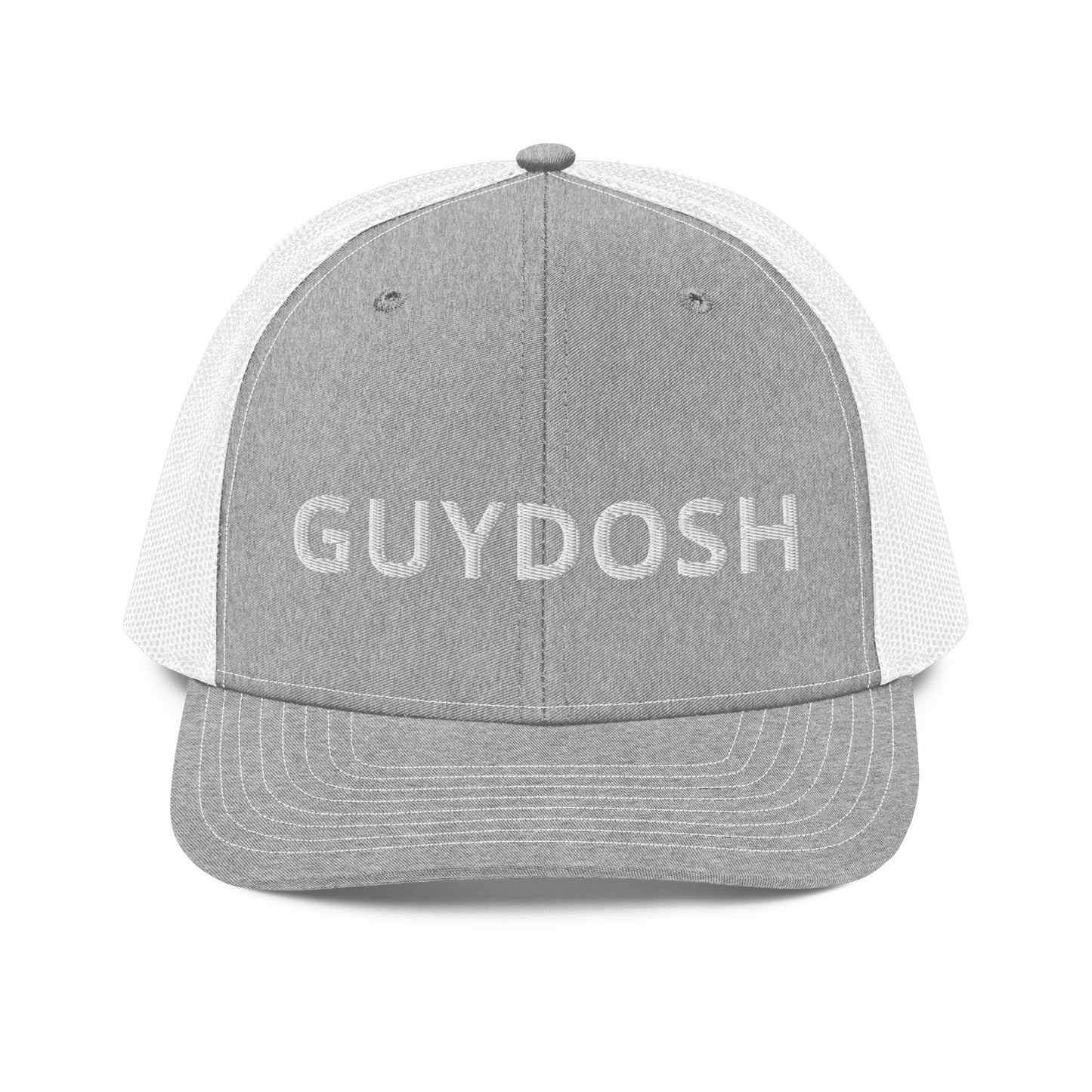 GUYDOSH Trucker Cap