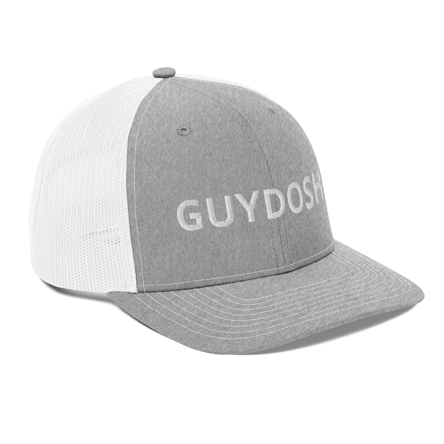 GUYDOSH Trucker Cap