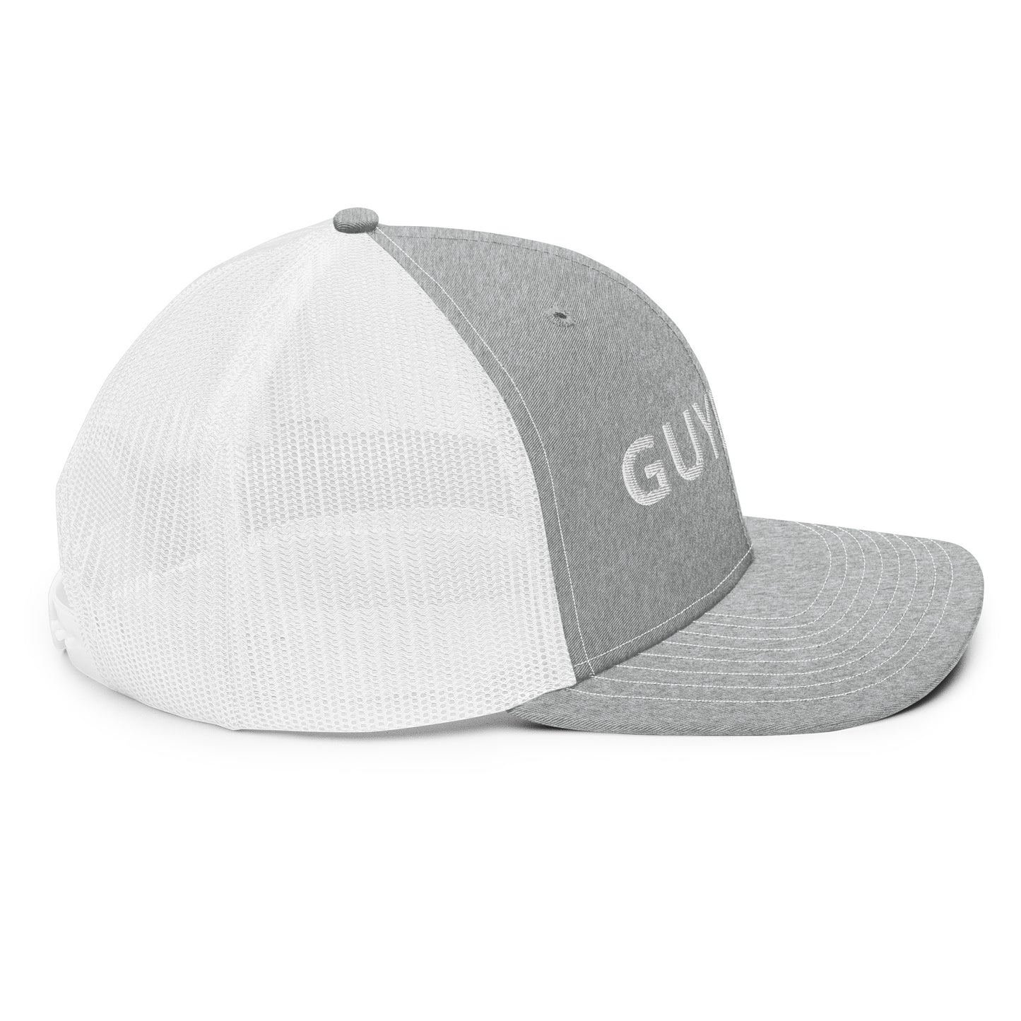 GUYDOSH Trucker Cap