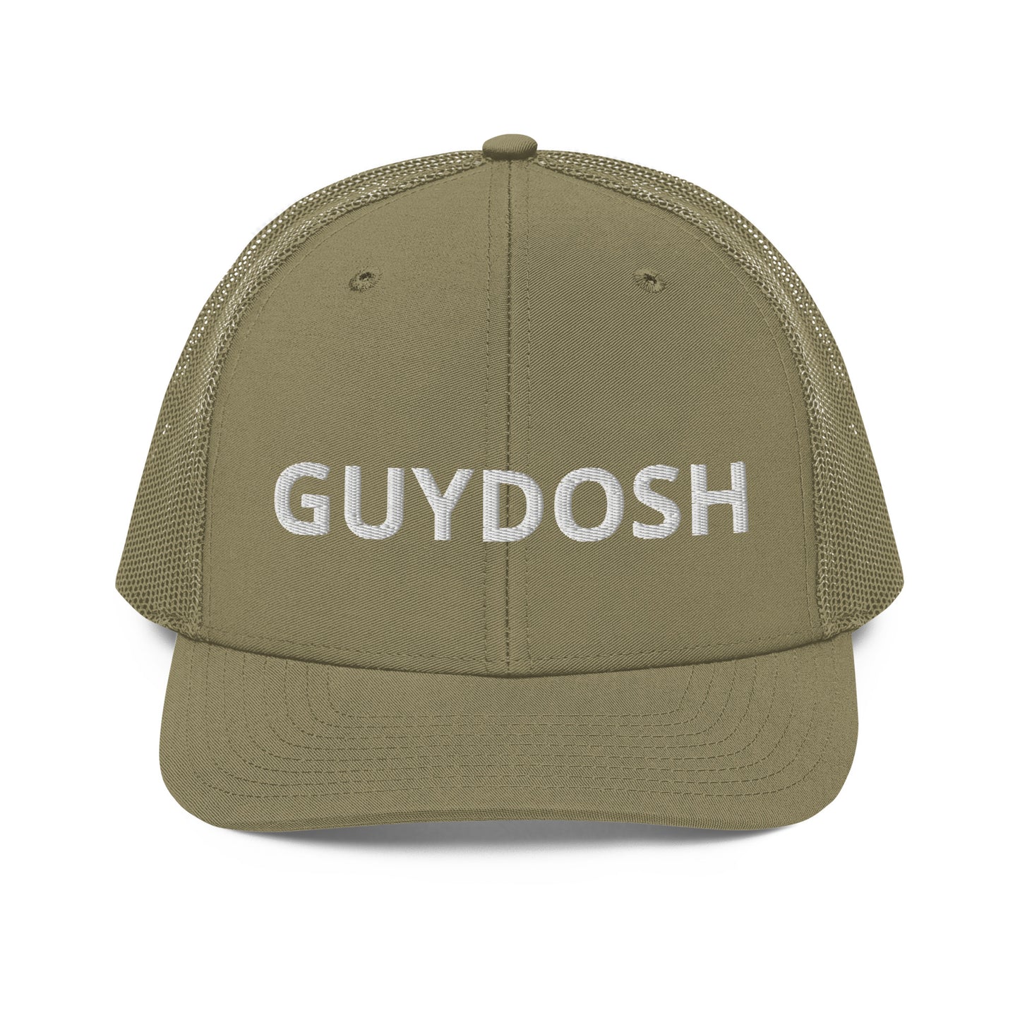 GUYDOSH Trucker Cap