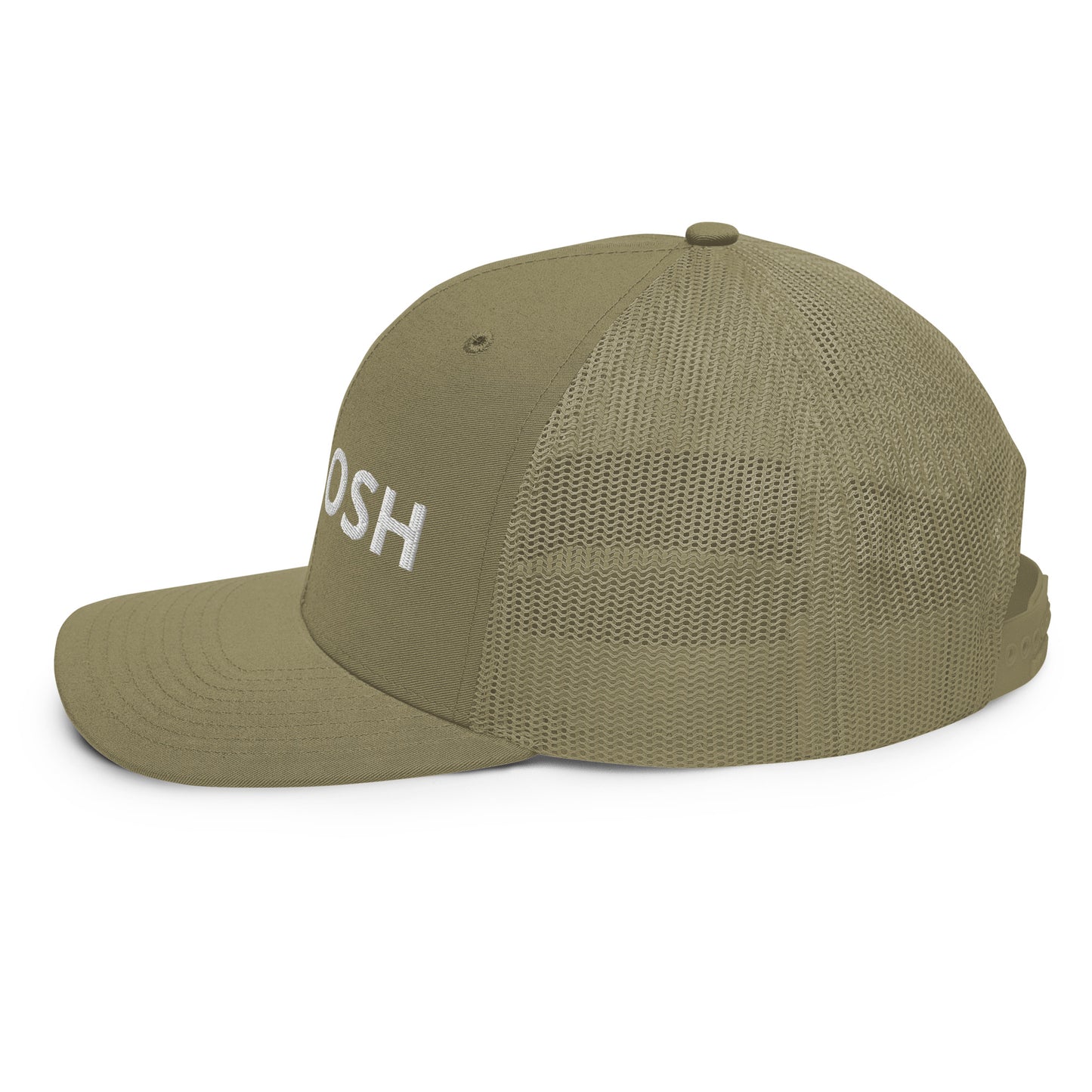 GUYDOSH Trucker Cap