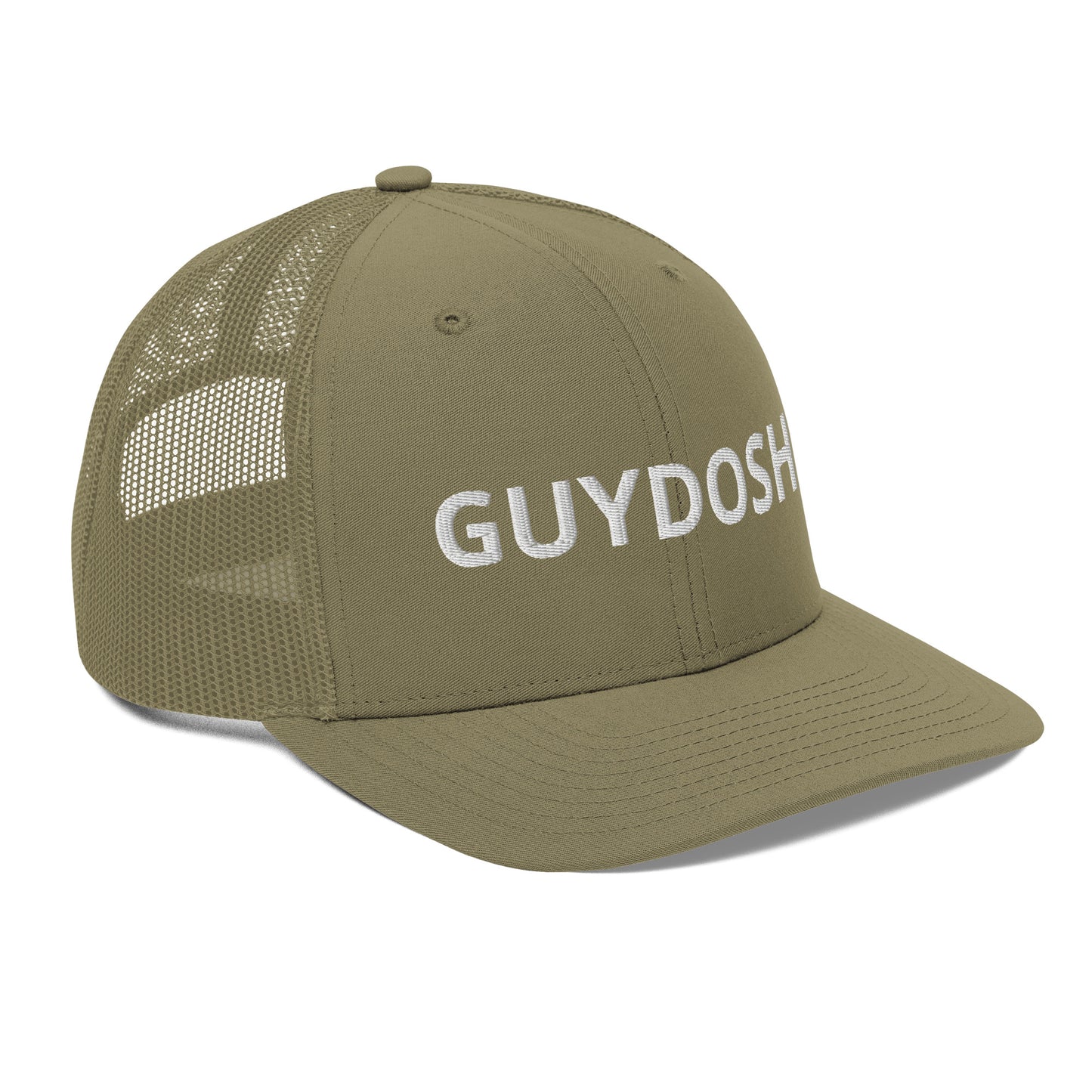 GUYDOSH Trucker Cap