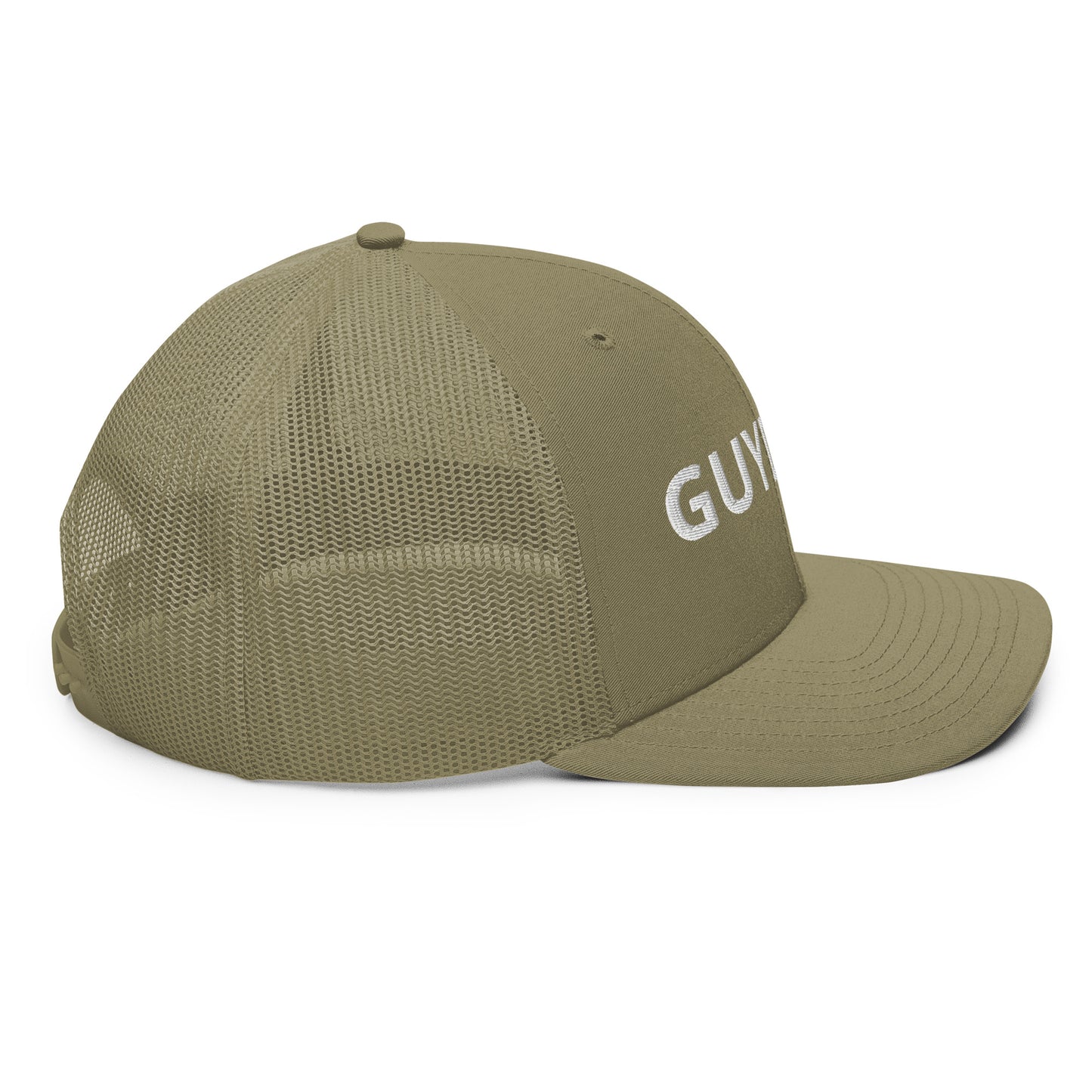 GUYDOSH Trucker Cap