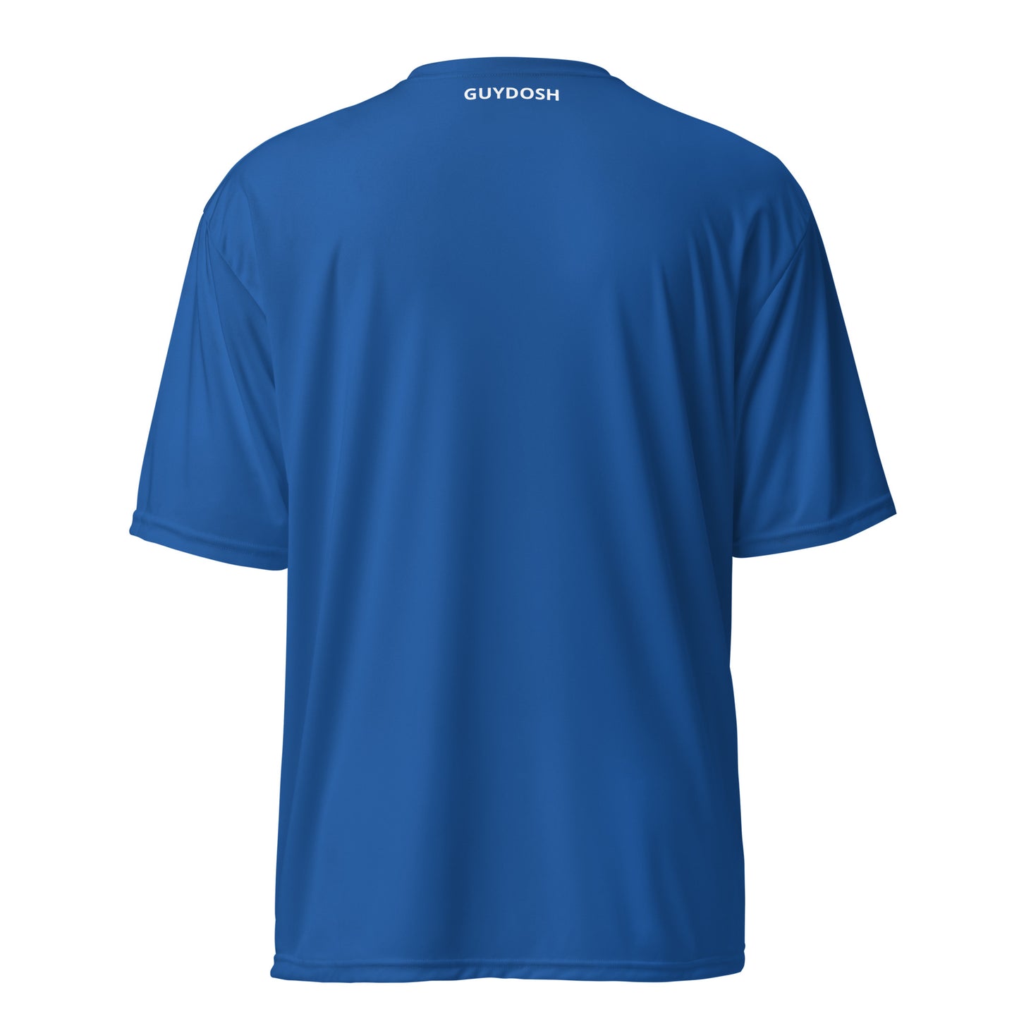 Unisex Inspiring crew neck t-shirt