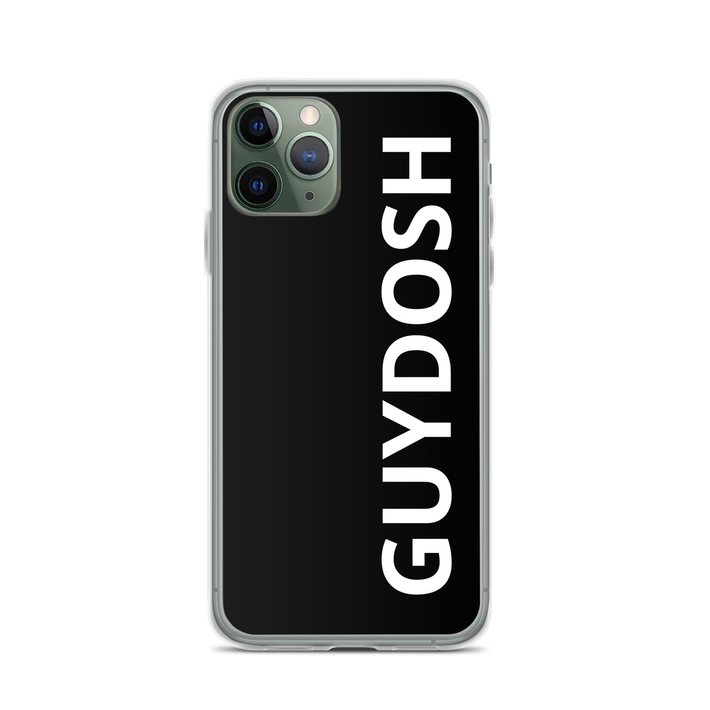 GUYDOSH Case for iPhone®