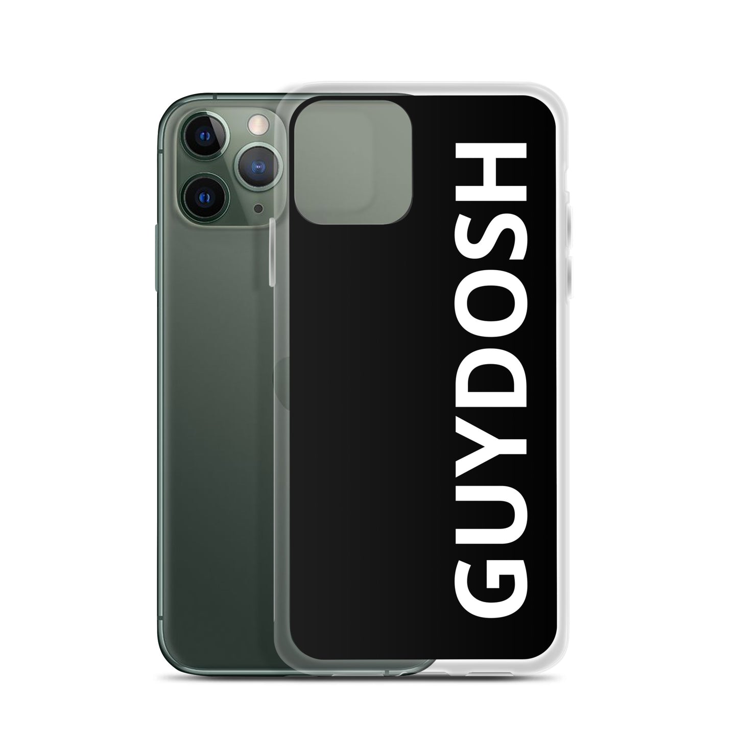 GUYDOSH Case for iPhone®