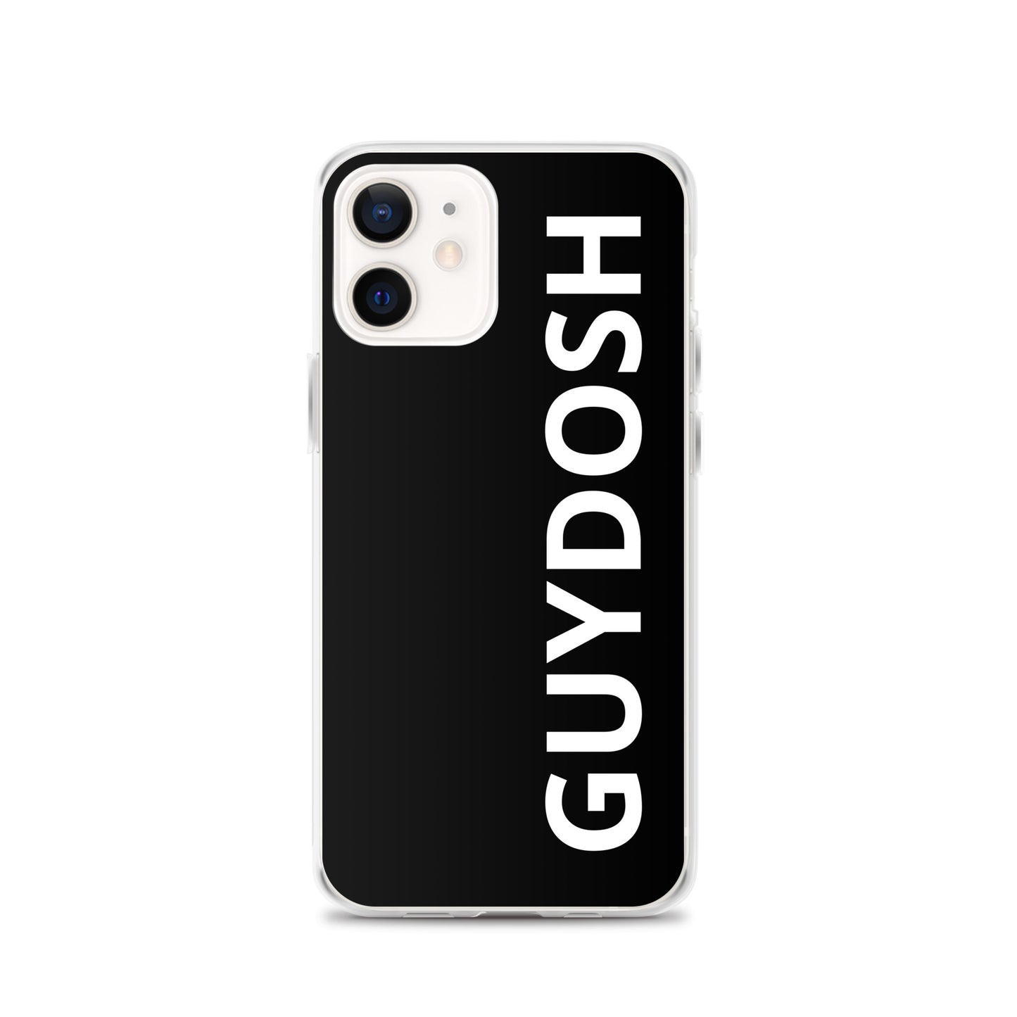 GUYDOSH Case for iPhone®