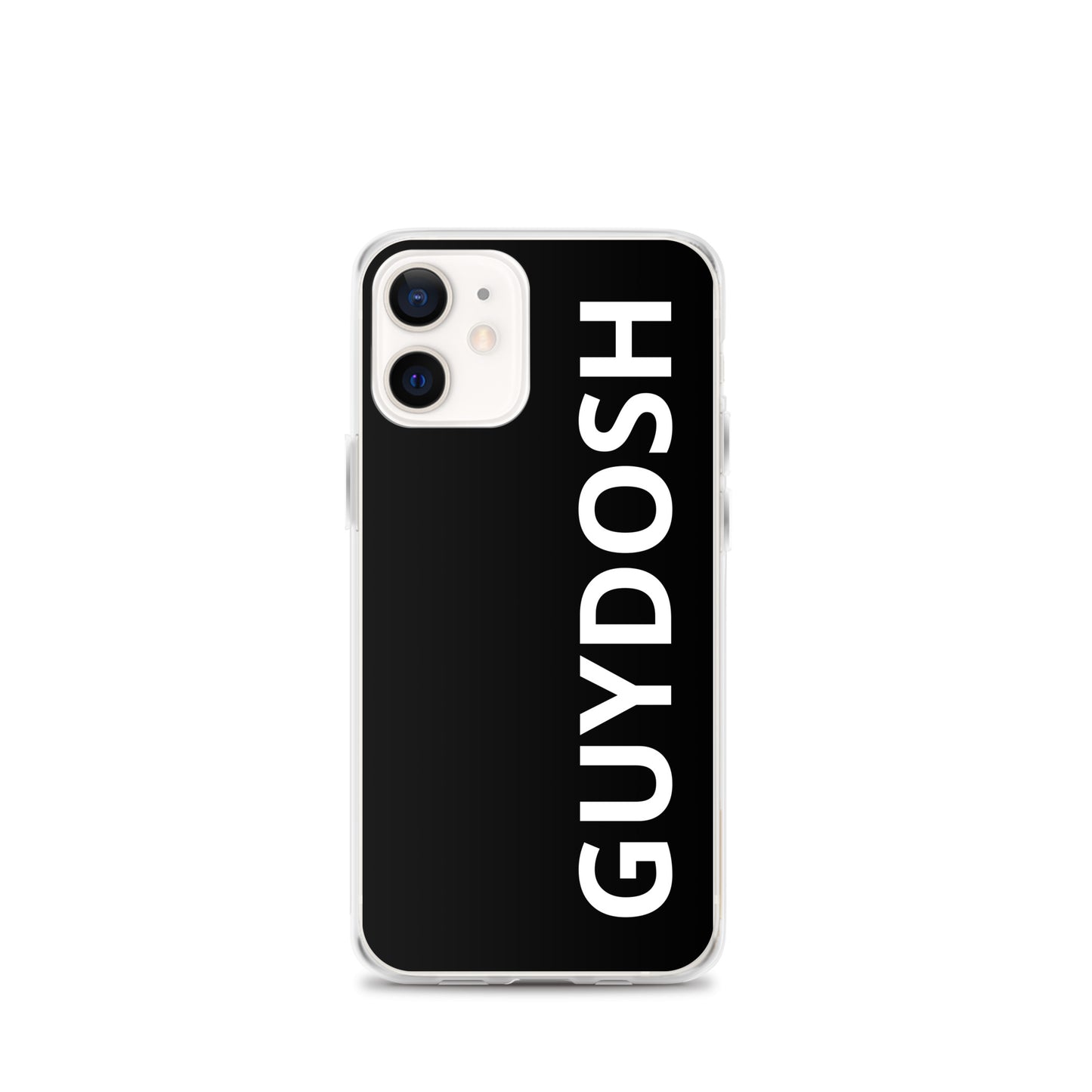 GUYDOSH Case for iPhone®