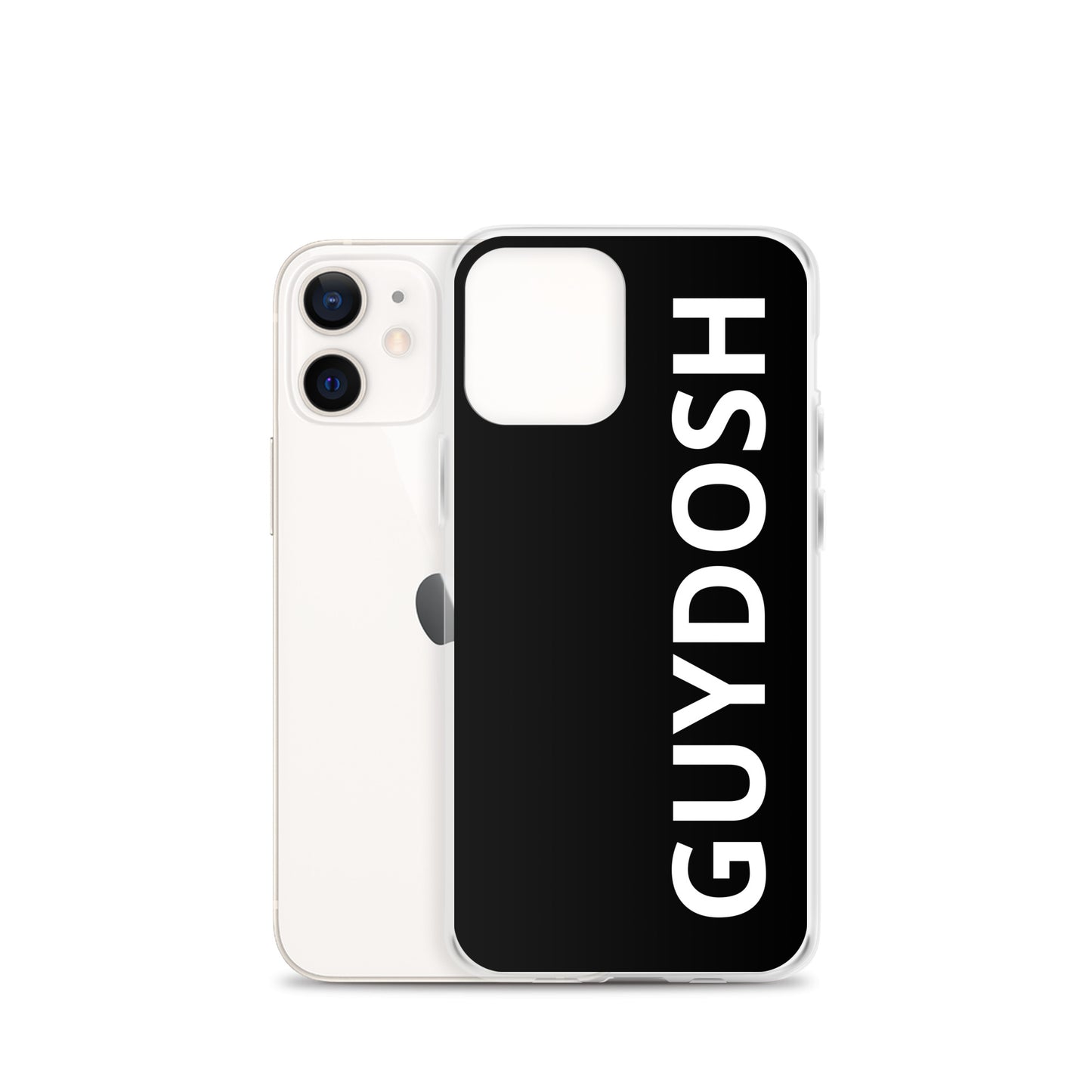 GUYDOSH Case for iPhone®