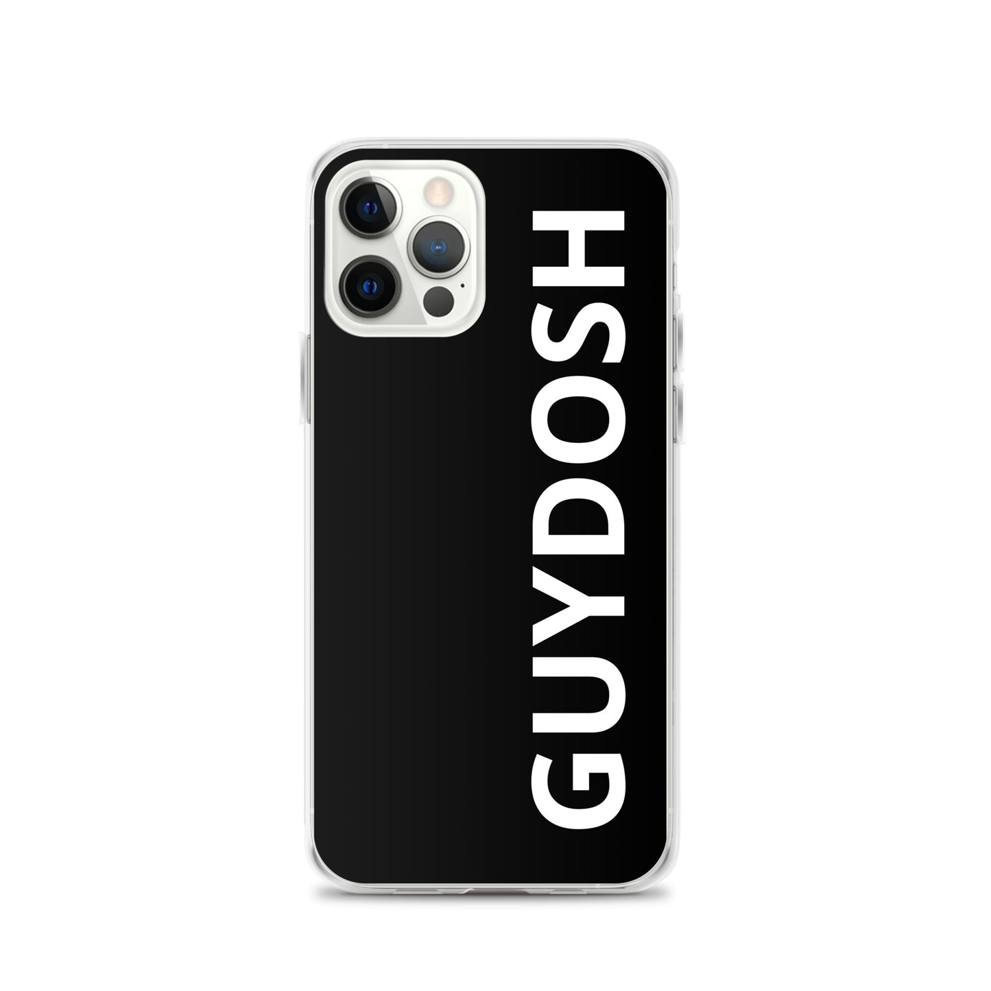 GUYDOSH Case for iPhone®