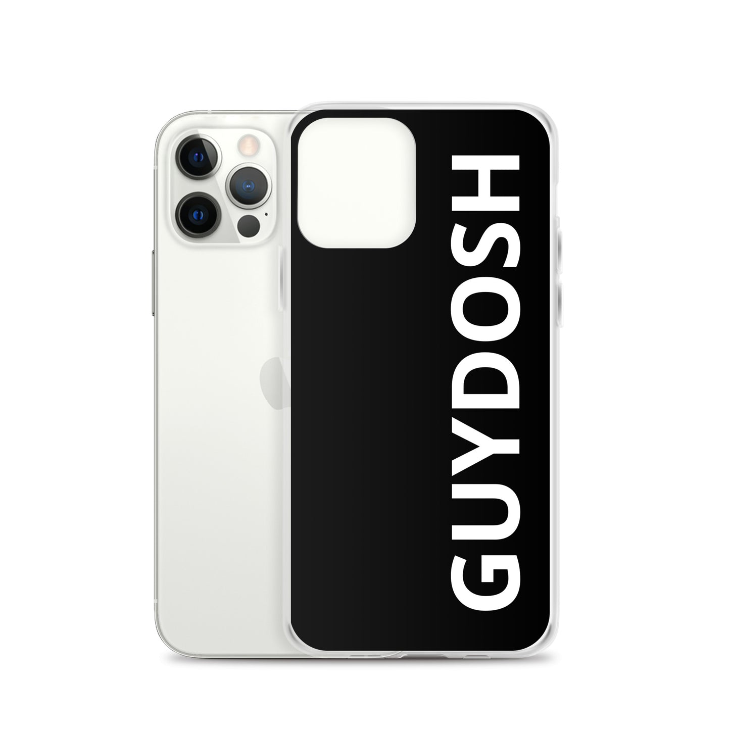 GUYDOSH Case for iPhone®