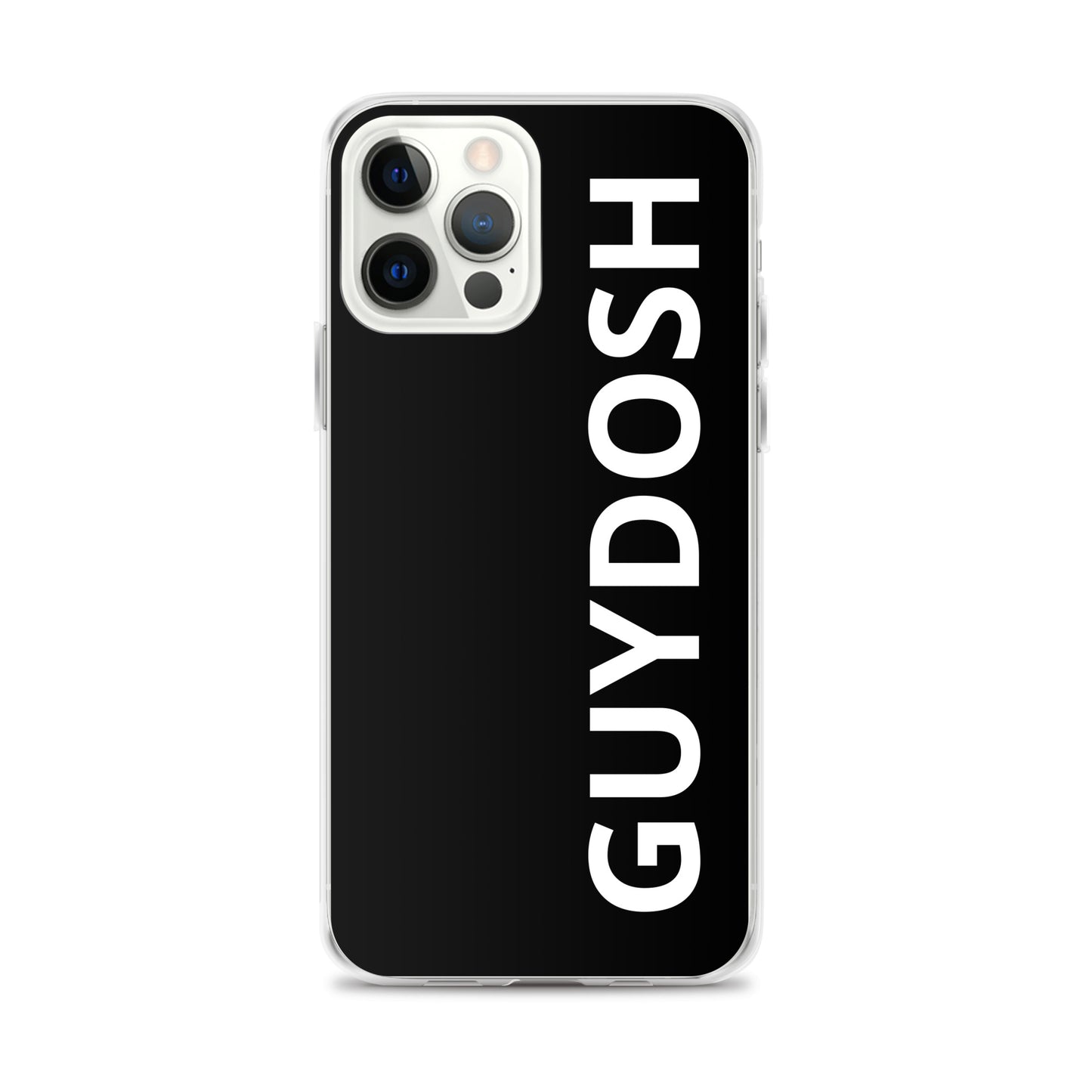 GUYDOSH Case for iPhone®