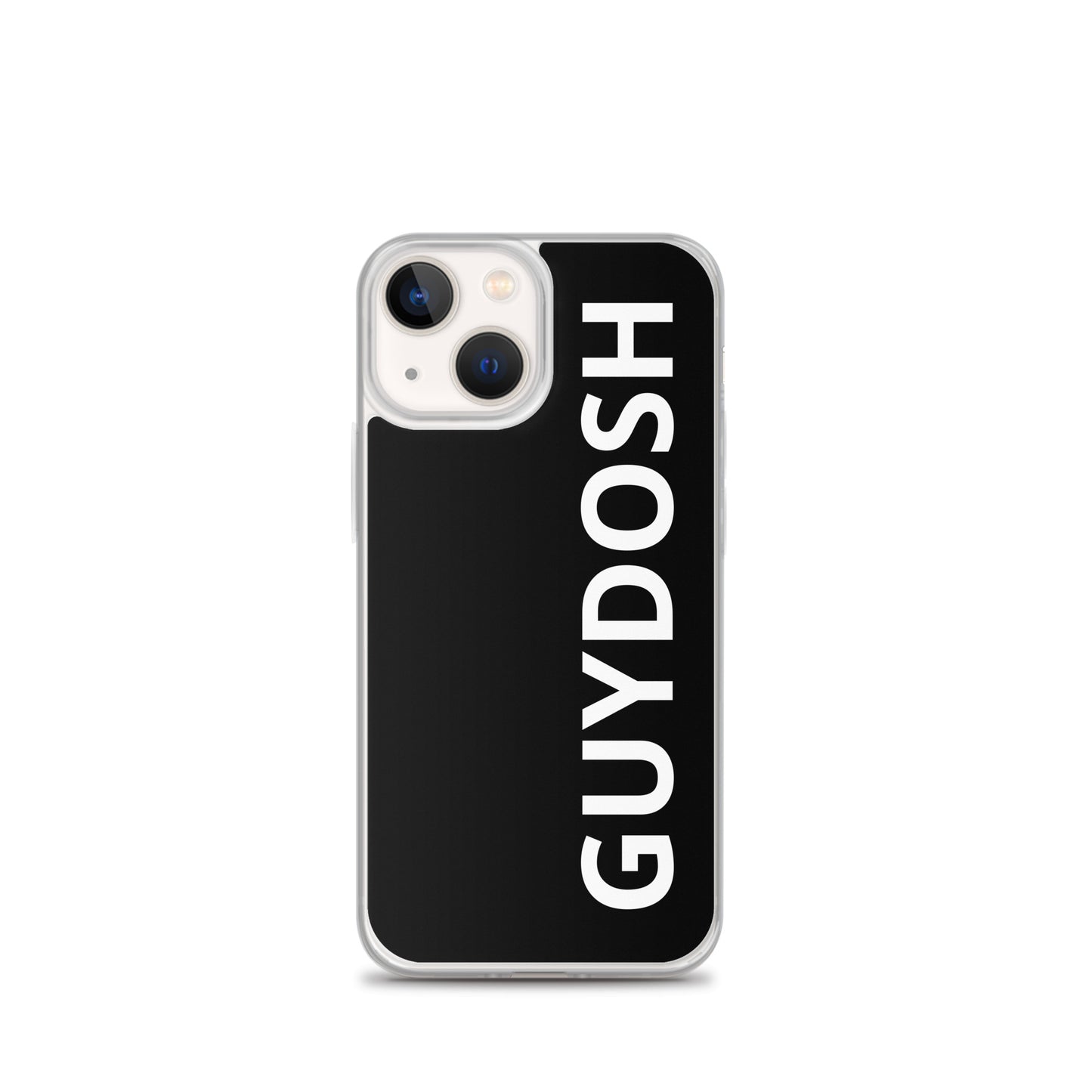 GUYDOSH Case for iPhone®