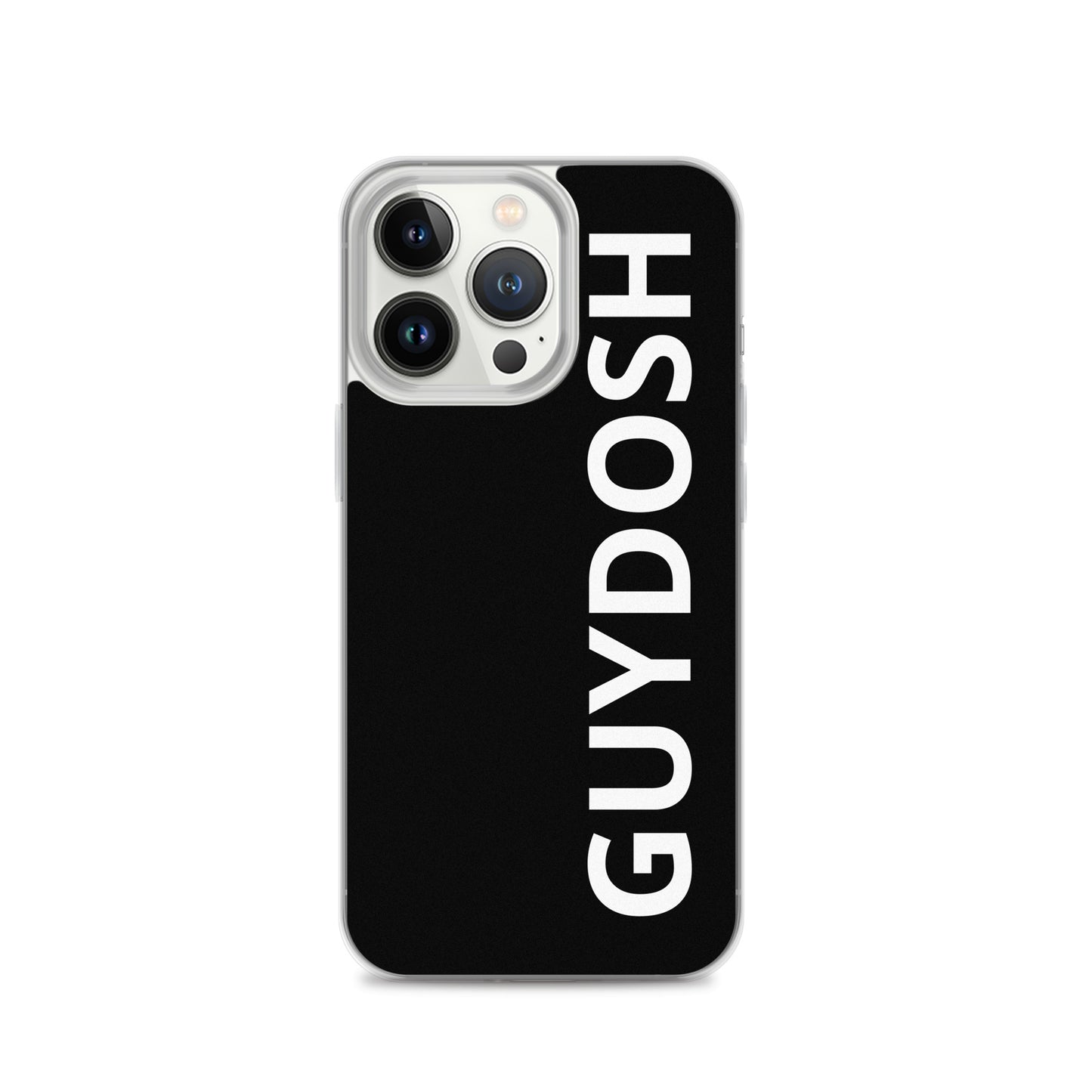 GUYDOSH Case for iPhone®