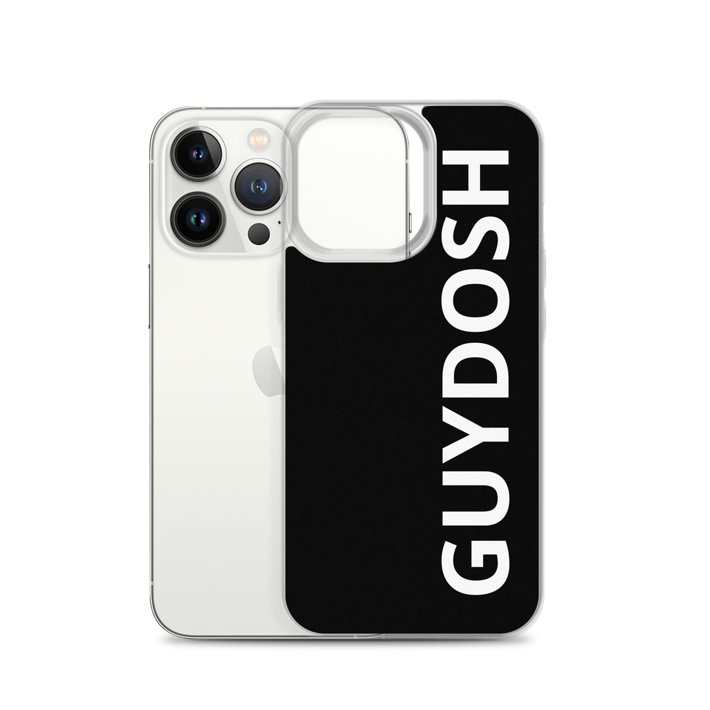 GUYDOSH Case for iPhone®