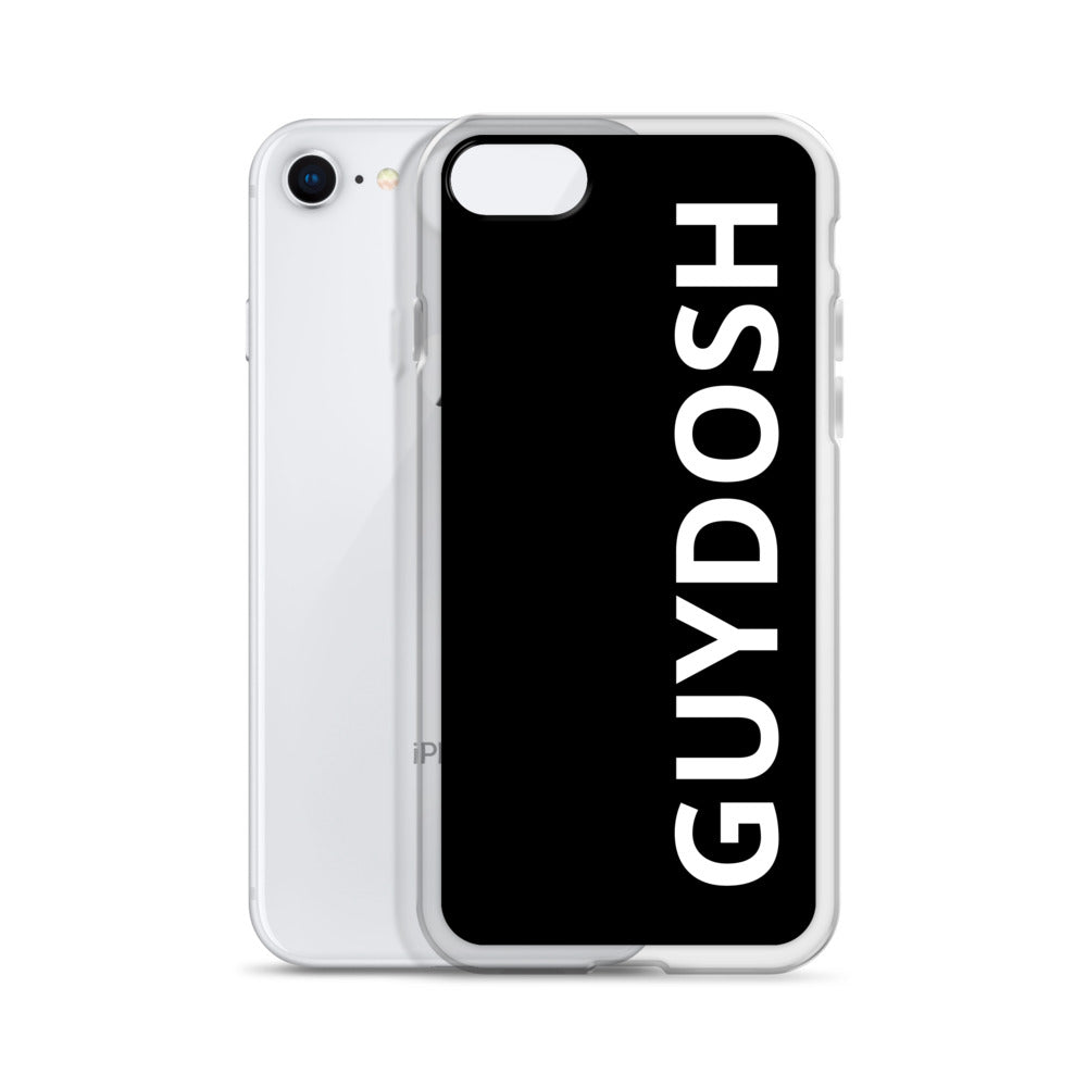 GUYDOSH Case for iPhone®