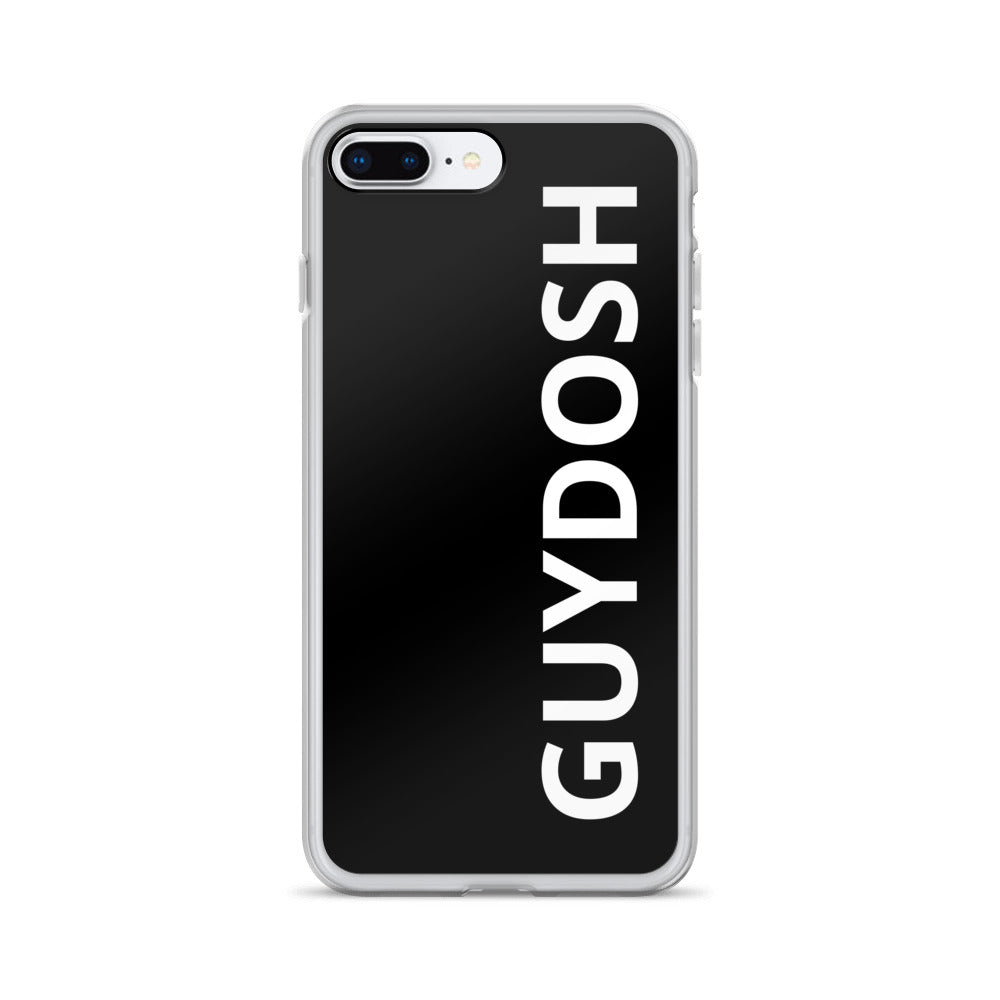 GUYDOSH Case for iPhone®