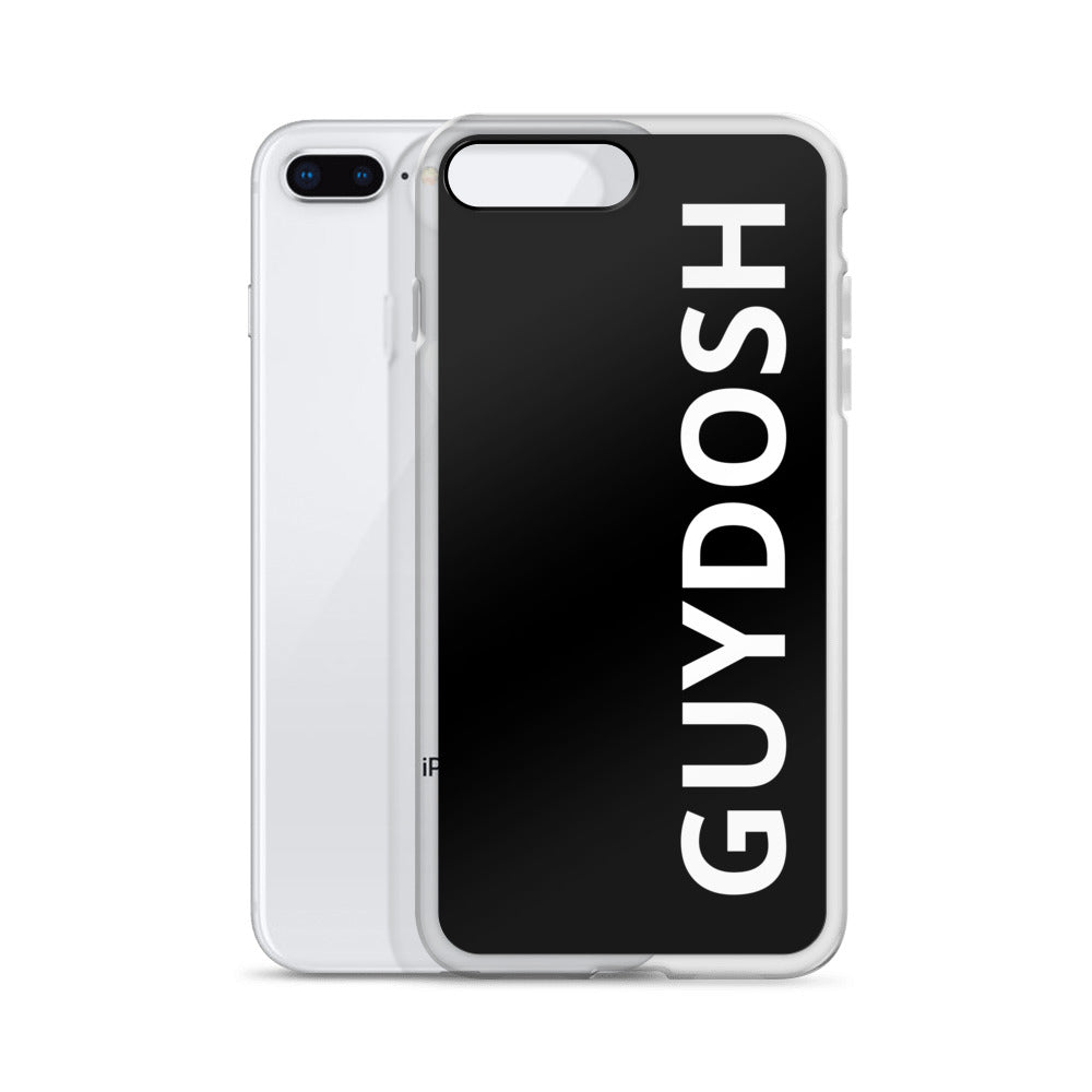 GUYDOSH Case for iPhone®