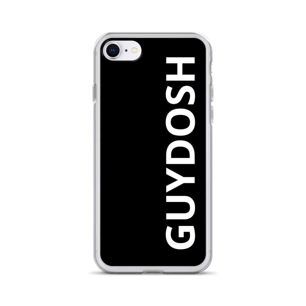 GUYDOSH Case for iPhone®