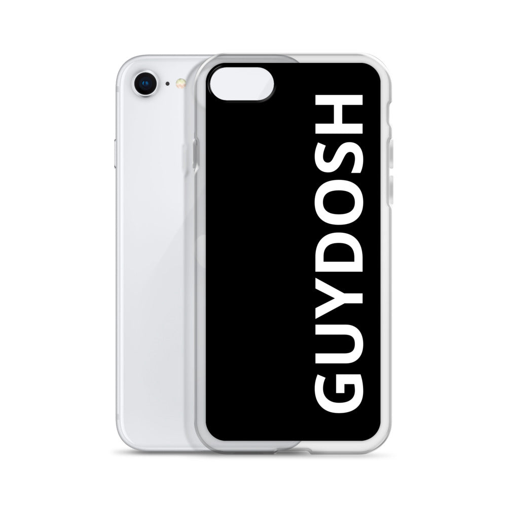 GUYDOSH Case for iPhone®