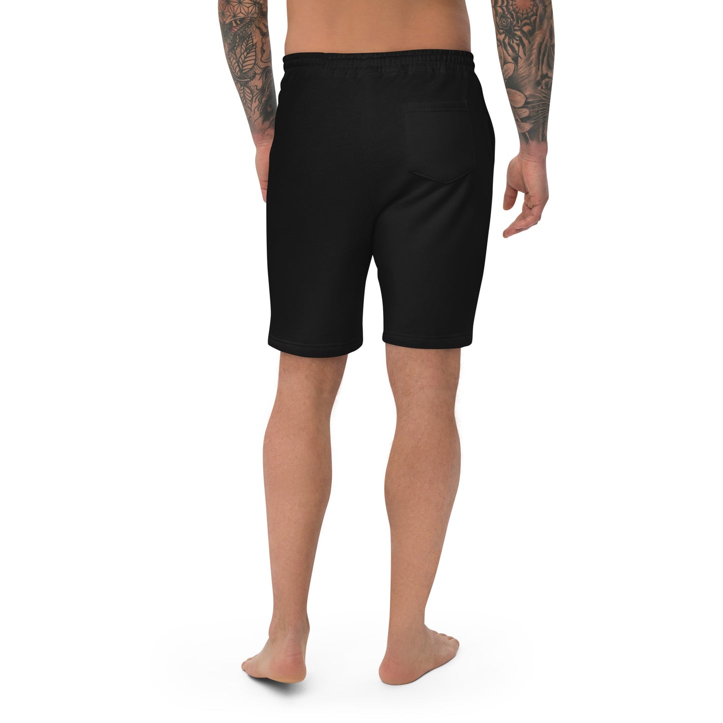 Men's GUYDOSH fleece shorts