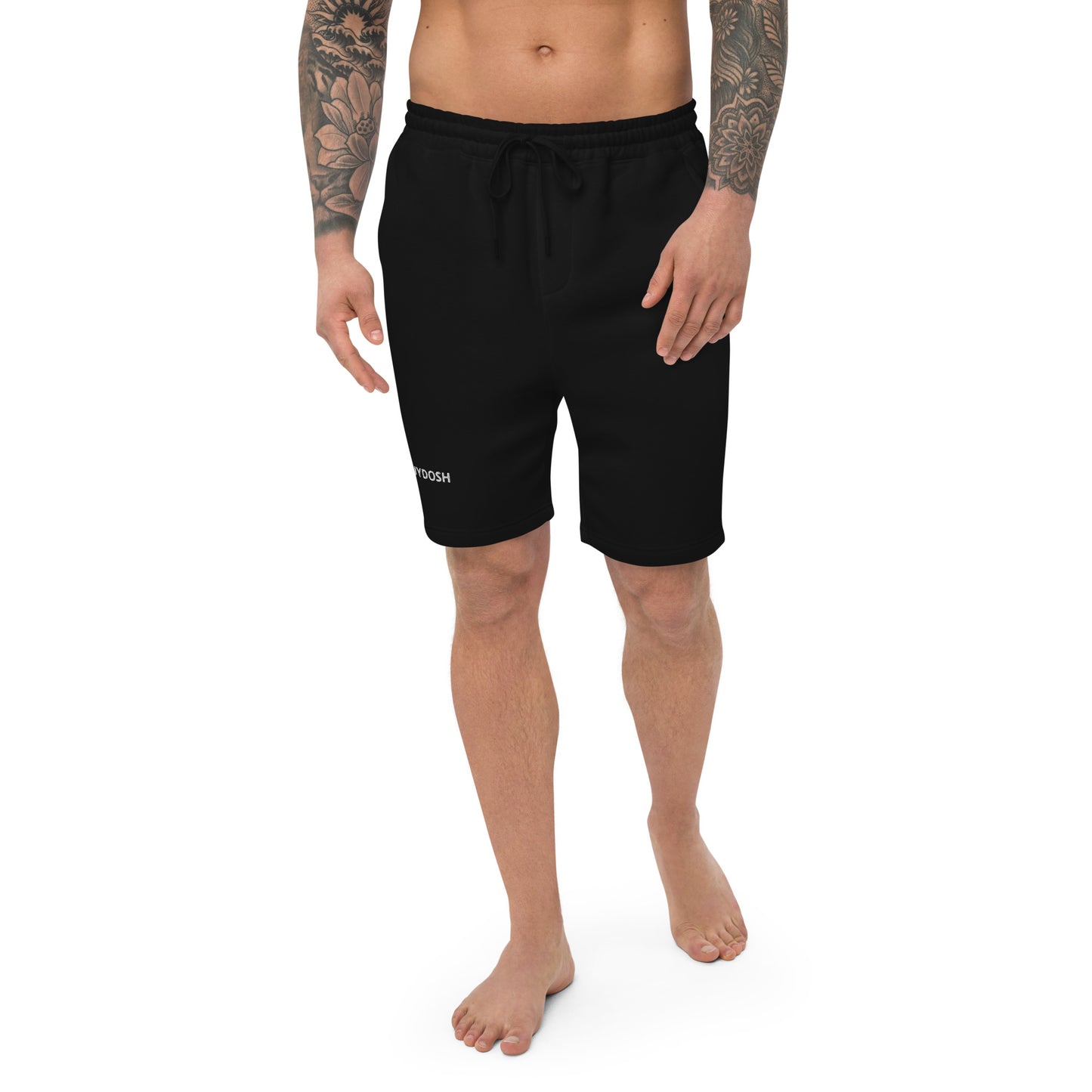 Men's GUYDOSH fleece shorts