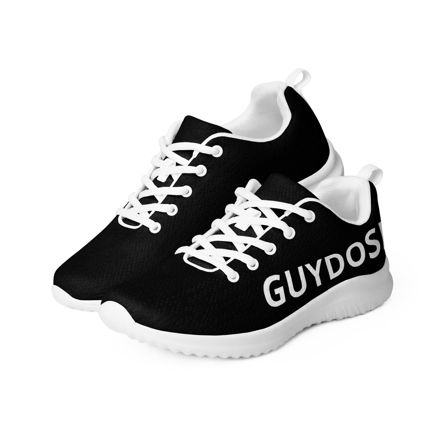 Black Women’s Jump Rope shoes